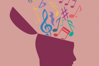 Music therapy enhances and supports the development of communication skills, self-confidence and self-awareness, and attention and memory.