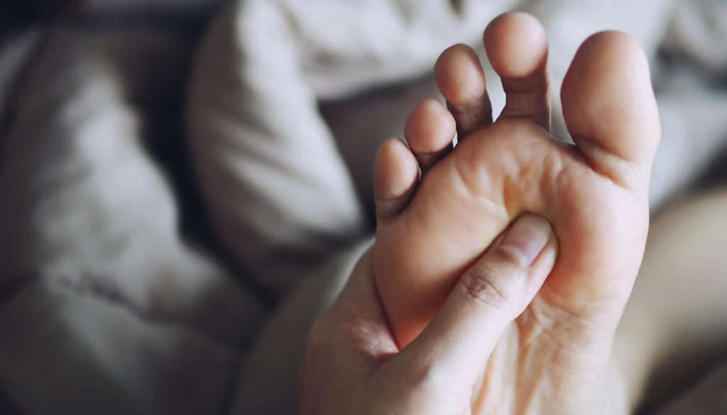 What is Reflexology?