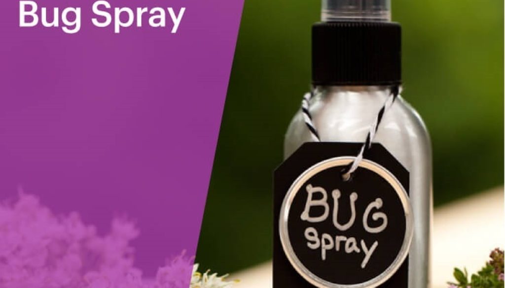 9.-bugspray