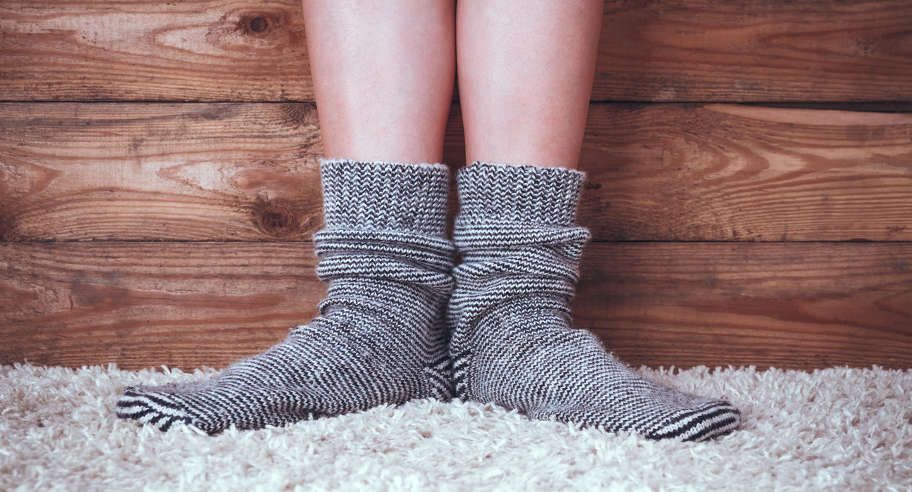 Warming-Socks