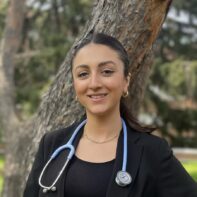 Naturopathic Graduate